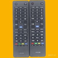 Tương thích với điều khiển từ xa TV Haier HTR-A19B LD39U6000 LE46M330P LED50A900, v.v.
