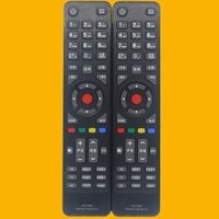 Tương thích với điều khiển từ xa TV Konka KK-Y345 KK-Y345A KK-Y345C KK-Y354 KK-Y354A
