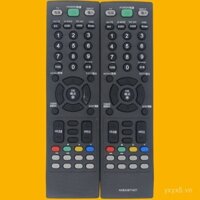 Tương thích với điều khiển từ xa TV LCD LG AKB 33871421   Universal MKJ. 37815702   MKJ. 37815706