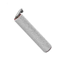 Tương thích với For Dreame MOVA K20 K30 K20 Pro Trouver 2.0 3.0 Pro Máy chà sàn Máy hút bụi Phụ kiện bàn chải con lăn