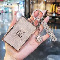 Tương thích với hộp đựng thẻ AVATR 11 mới, mẫu 22, hộp đựng thẻ Avita 12, thẻ NFC ô tô cho phụ nữ