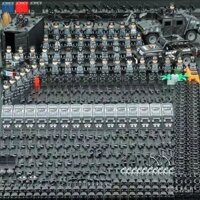 Tương thích với Khối Xây Dựng Cảnh Sát Chó SWAT Lực Lượng Đặc Biệt Minifigure Bộ Influencer Bé Trai Lắp Ráp Đồ Chơi Giáo Dục Wholes