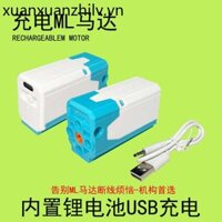 Tương thích với Lego 9686 Hạt Nhỏ Sạc M Động Cơ L Khoa Học Đồ Chơi Giáo Dục Lắp Ráp Khối Xây Dựng Động Cơ Nhóm Điện Hộp Huấn Luyện