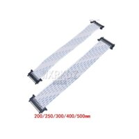 Tương Thích Với Màn Hình 4k Độ Phân Giải Cao 51p, Dây Cáp Phẳng Linh Hoạt ffc 100-1500mm 10M. - 150 m. 1000mm. 800mm.