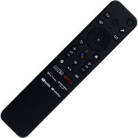 Tương thích với phụ tùng điều khiển từ xa bằng giọng nói Sony Smart TV RMF-TX810P
