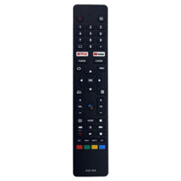 Tương thích với phụ tùng điều khiển từ xa bằng giọng nói Hitachi TV 50 / 55 / 58 / 65 / 75QLEDSM20 CLE-042