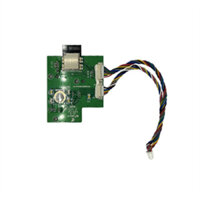 Tương thích với phụ tùng nút hút bụi Robot Ecovacs DEEBOT N9 +