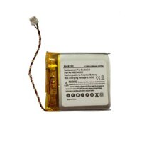 Tương thích với pin tai nghe Beats Studio 2.0 PA-BT02