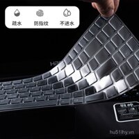 Tương thích với vỏ bàn phím laptop Shenzhou S8 Z8D6 TX8R9/Z9R9 Zhan Shen Z8DA7NP Shenzhou Z7m/S7, nhãn dán TX9 G8 G7 R5 chống bụi CT5NA ZX6, bao phủ toàn bộ 15.6