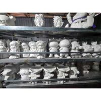 TƯỢNG TÔ MÀU SIZE 14 - 28 CM ( combo 10 tượng ) lưu ý chỉ đặt số lượng dưới 10 tượng