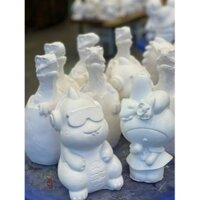 Tượng Tô Size Đại JISO HOUSE