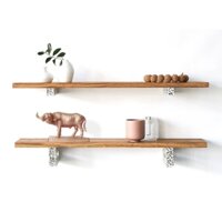 Tượng Trâu phong thủy, Tượng Trâu trang trí phòng khách, Decor Kệ tường, Kệ sách