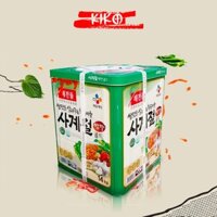 Tương Trộn Ăn Liền SAMJANG CJ 14KG