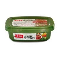 Tương Trộn Ssamjang Ăn Liền Hàn Quốc CJ 170g