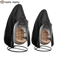 Tượng YÊU THÍCH Treo Ghế Trứng Chống Tia UV 2 Kích Thước Sân Vườn