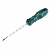 Tuốt nơ vít dẹp 6×250 mm-62215 Sata 62215