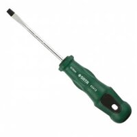 Tuốt nơ vít dẹp loại T 6×250 mm Sata 63415