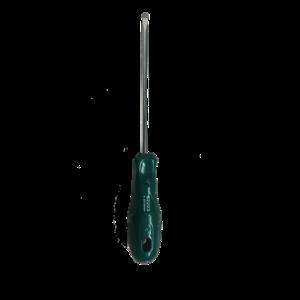 Tuốt nơ vít dẹp Sata 62204 - 3.2x150 mm