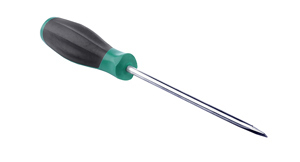 Tuốt nơ vít dẹp Sata 63405