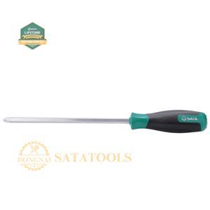 Tuốt nơ vít đóng bake Sata 61708 (3x250mm )
