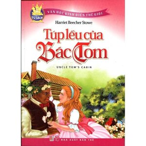 Túp Lều Của Bác Tom