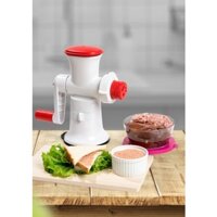 TUPPER - Dụng cụ xay thực phẩm Fusion Master Mincer (xay thịt, cua, cá, rau củ, làm lạp xưởng, xúc xích...)