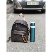 Tupperware Bình giữ nhiệt và ủ cháo Thermos Sparkling 500ml
