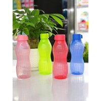 Tupperware Bình nước Eco Bottle Freezerable 880ml / 1.5L