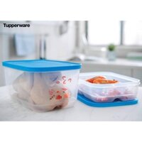 Tupperware Bộ Cool Mate bảo quản thực phẩm tươi sống trong ngăn mát tủ lạnh (ngăn đông mềm)
