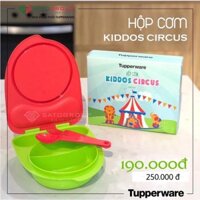 Tupperware - BỘ HỘP CƠM KIDDO CIRCUS