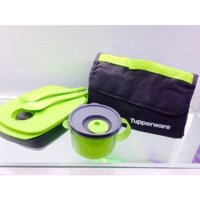 Tupperware - Bộ hộp cơm văn phòng Smart Lunch Set