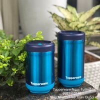 Tupperware - Bộ hộp giữ nhiệt Stacking Thermal