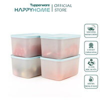 TUPPERWARE - HỘP TRỮ ĐÔNG DẺO TUPPERWARE FREEZERMATE GEN II 2.5L CHÍNH HÃNG