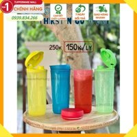 Tupperware - LY NƯỚC THIRST N GO 470ML