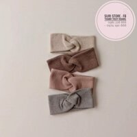 Turban cho bé Peekaboo