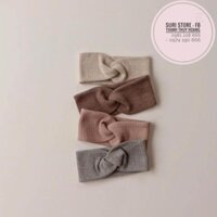 Turban cho bé Peekaboo