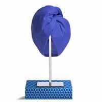 TURBELLA 2IN1 The Only Waterproof Hair Drying Towel Wrap + Shower Cap Turban In One | Luxury Nanofiber Beats Microfiber | Breathable Technology Kee...