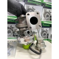 TURBO Kubota cao cấp BH 3 tháng dành cho máy gặt DC60 DC70|1G934-17010/11/12