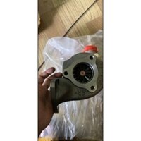 turbo máy cày mf394f  và shibaura 8340 1040