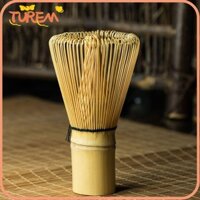 Turem 80 Viền Tre Bàn Chải Nhà Nhật Bản Bộ Trà Nhà Bếp Matcha Dụng Cụ Trà