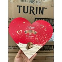 TURIN BAILEYS ORIGINAL IRISH CREAM CHOCOLATES 100G