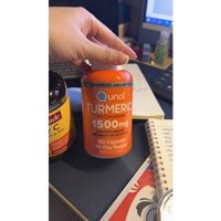 Turmeric 180viên