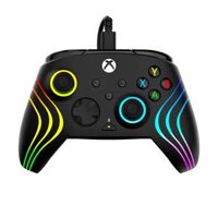 Turtle Beach – Xbox Afterglow Wave Wired Controller