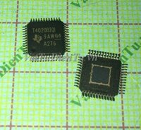 TUSB4020BIPHPR T4020BI T4020B1 QFP48 IC USB 2.0 2PORT HUB IND