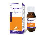 Tuspress 60ml