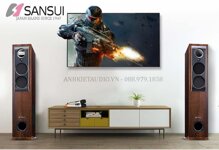 Loa karaoke Sansui H7
