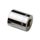 Đầu tuýp 6 góc 1/2" Endura E3515, 15mm