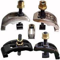 Tùy chỉnh              khuôn ủng hộ vòm cong loại cung mã khuôn vật cố định máy phay máy khắc đục lỗ máy ép phun tấm áp lực vít đai ốc Phụ tùng máy phay