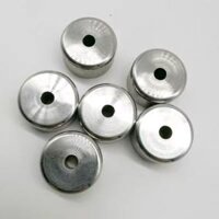 Tùy chỉnh              xử lý tùy chỉnh các phụ kiện tia nước chính xác, phụ kiện cắt nước áp suất cực cao, ghế van tăng áp máy cắt gạch bằng tia nước máy cắt tia nước mini Máy cắt tia nước