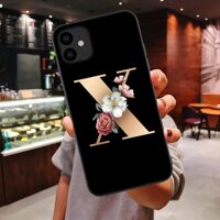 Tùy Chỉnh Thư Cho Iphone 11 2019 Trường Hợp Nhựa TPU Mềm Bìa Hỗ Trợ Không Dây Sạc Điện Thoại Iphone 11 Pro Max 5.8Inch 6.1Inch 6.5Inch Mới